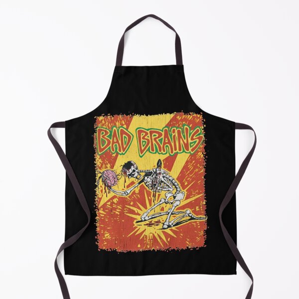 Item preview, Bad Brains Punk designed and sold by rhoshujet.