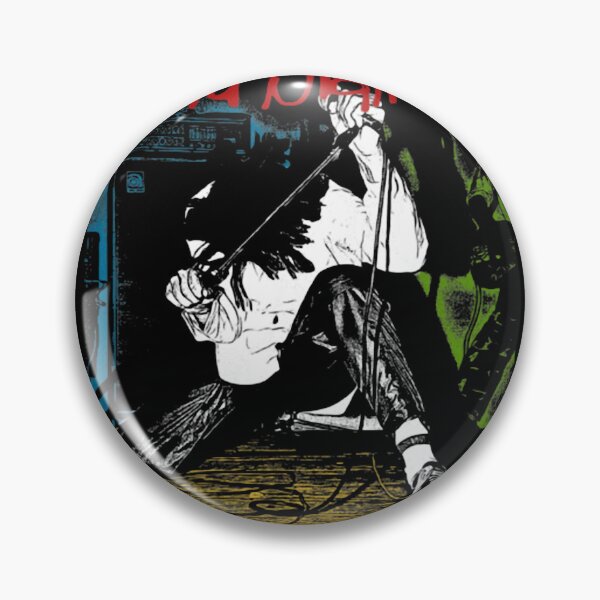 Item preview, Bad Brains Punk designed and sold by rhoshujet.
