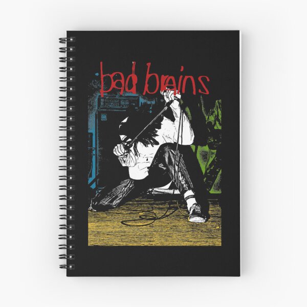 Item preview, Bad Brains Punk designed and sold by rhoshujet.