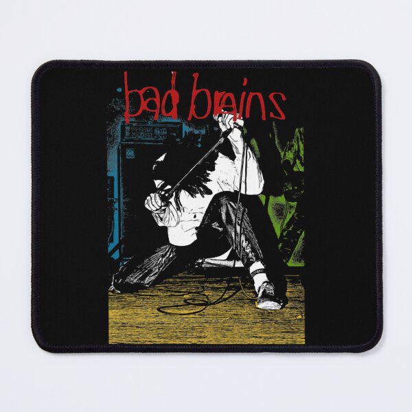Item preview, Bad Brains Punk designed and sold by rhoshujet.