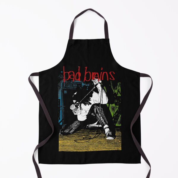 Item preview, Bad Brains Punk designed and sold by rhoshujet.