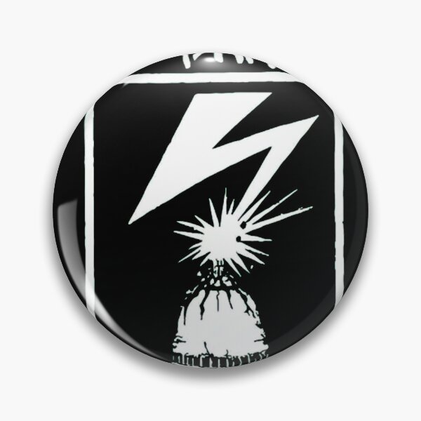 Item preview, Bad Brains Punk designed and sold by rhoshujet.