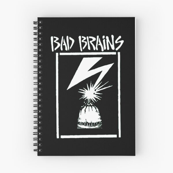 Item preview, Bad Brains Punk designed and sold by rhoshujet.