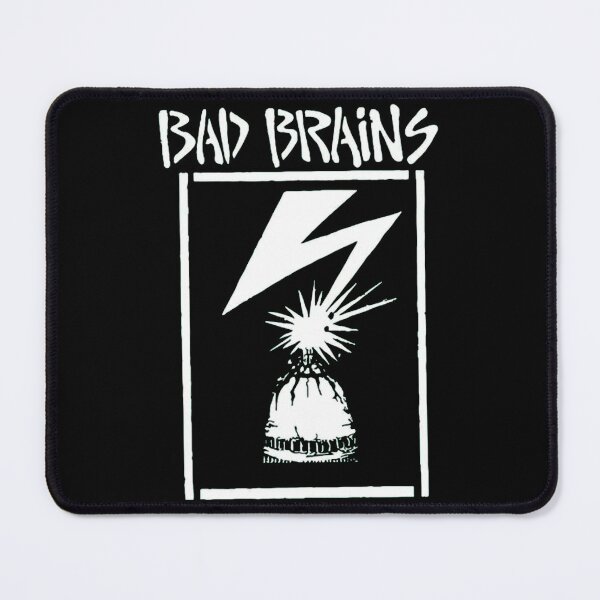 Item preview, Bad Brains Punk designed and sold by rhoshujet.