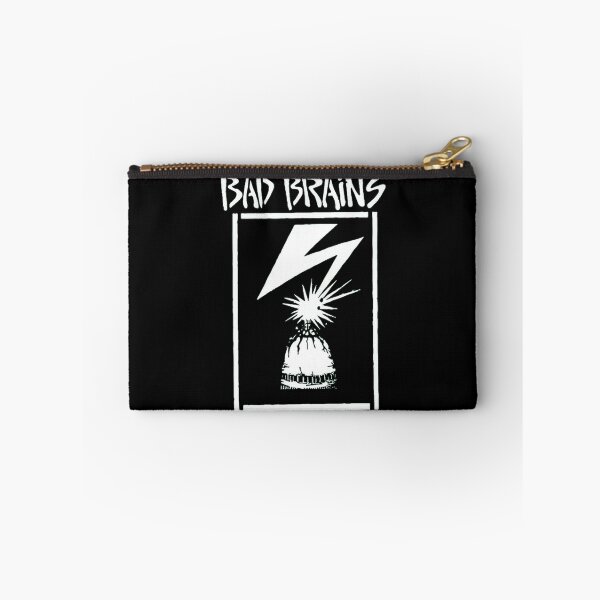 Item preview, Bad Brains Punk designed and sold by rhoshujet.