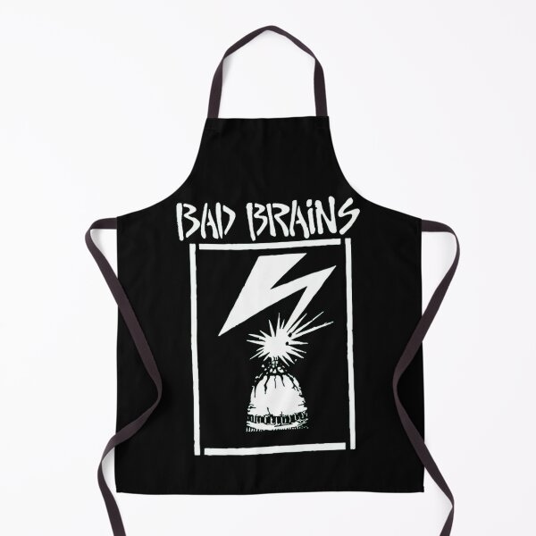 Item preview, Bad Brains Punk designed and sold by rhoshujet.