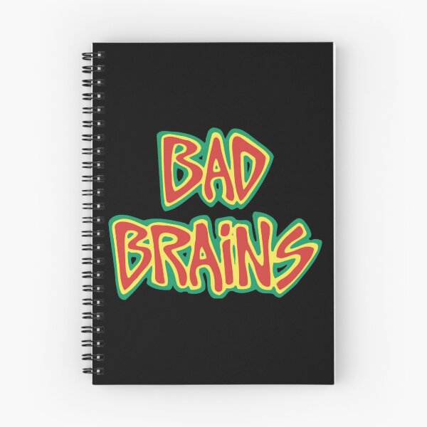 Item preview, Bad Brains Punk designed and sold by rhoshujet.