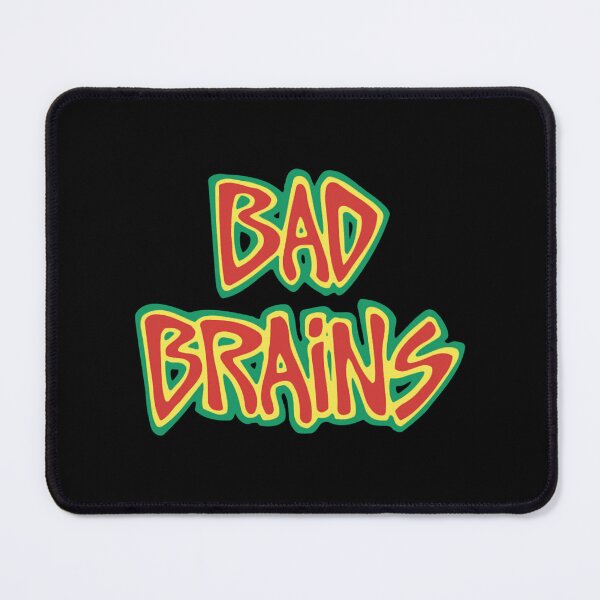 Item preview, Bad Brains Punk designed and sold by rhoshujet.