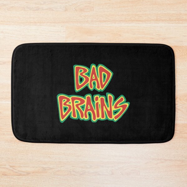 Item preview, Bad Brains Punk designed and sold by rhoshujet.