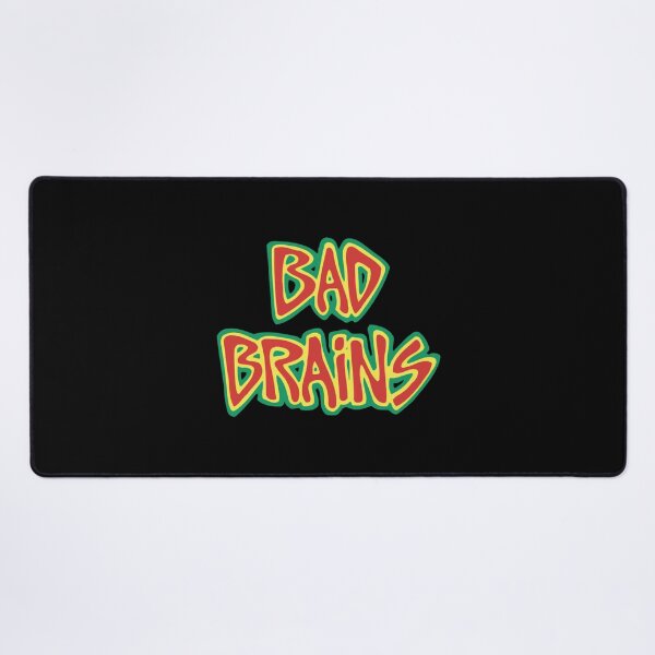 Item preview, Bad Brains Punk designed and sold by rhoshujet.