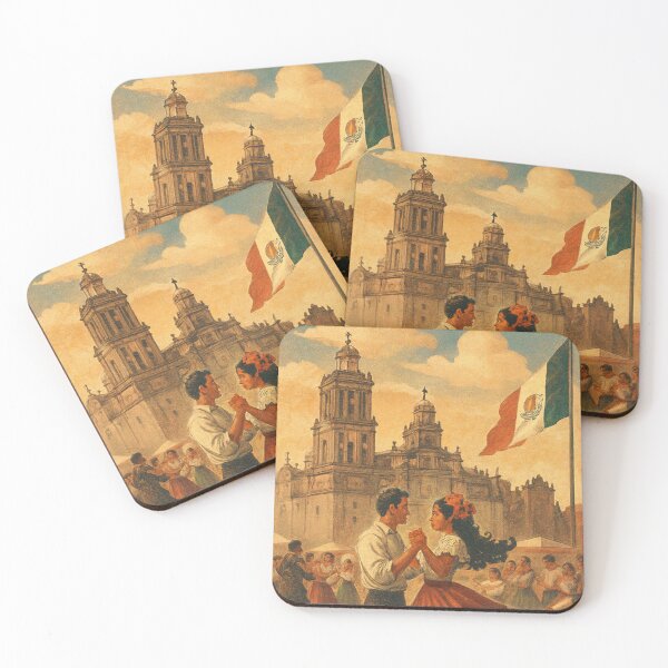 Item preview, Vintage Mexican designed and sold by HaydenMillepied.