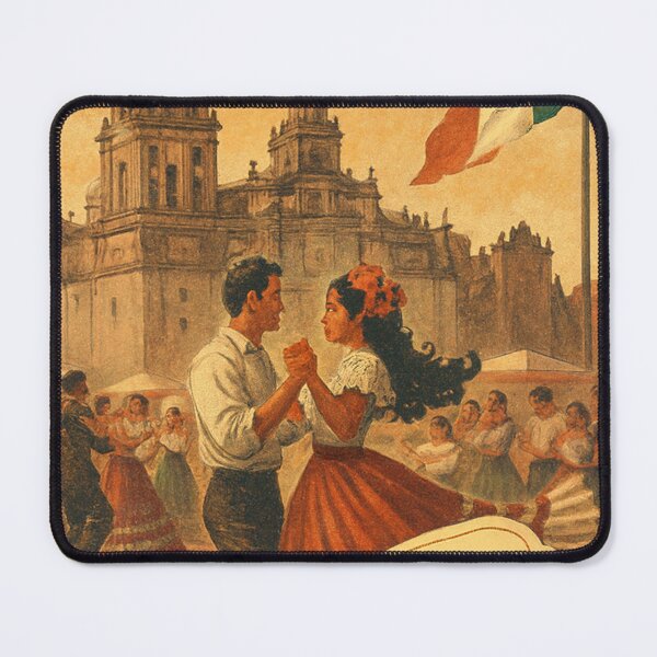 Item preview, Vintage Mexican designed and sold by HaydenMillepied.