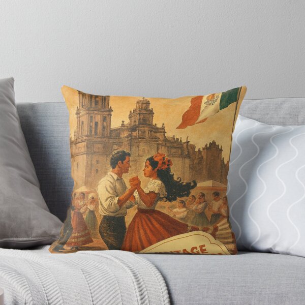 Item preview, Vintage Mexican designed and sold by HaydenMillepied.