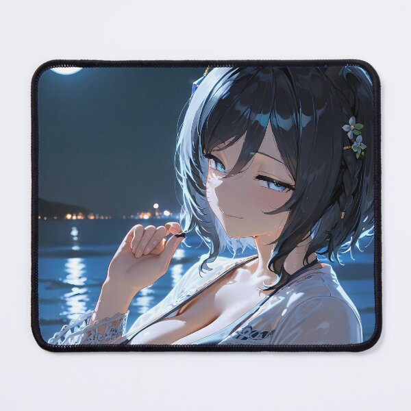 Item preview, Eishin Flash Gentle Sleeping White Outfit Uma Musume Pretty Derby designed and sold by Raslbazola.