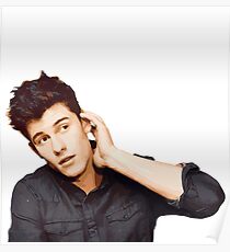 Mendes to color Poster