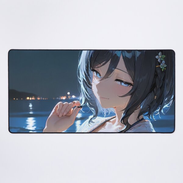 Item preview, Eishin Flash Gentle Sleeping White Outfit Uma Musume Pretty Derby designed and sold by Raslbazola.