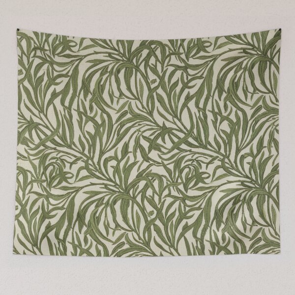 Item preview, William Morris Willow Bough designed and sold by maniacfitness.