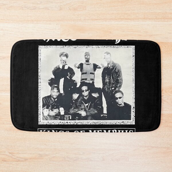 Item preview,  Three 6 Mafias designed and sold by ScottieBode.