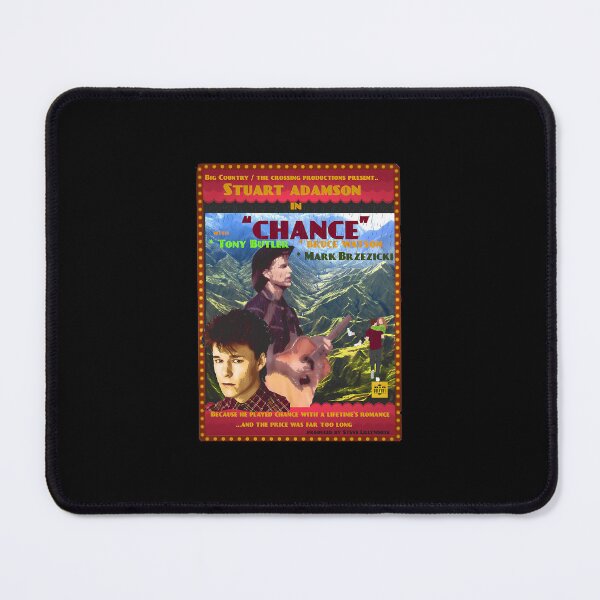 Item preview, chance designed and sold by CharlesBambe0.