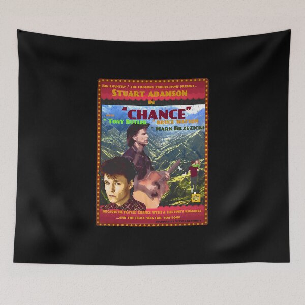 Item preview, chance designed and sold by CharlesBambe0.