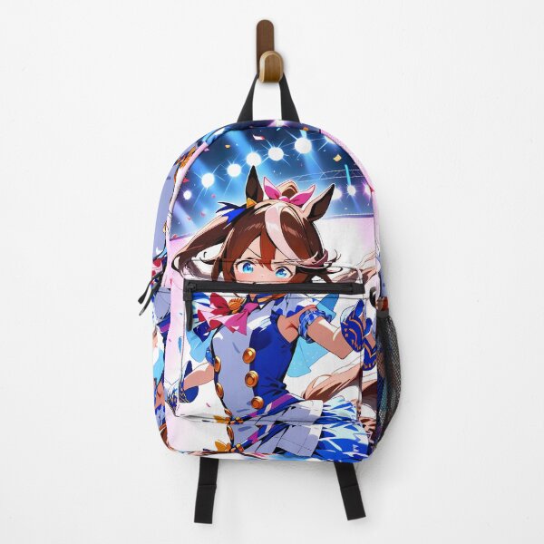 Item preview, Tokai Teio Uma Musume Pretty Derby Exciting Idol Performance designed and sold by Raslbazola.