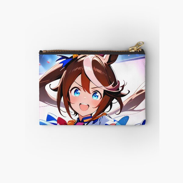 Item preview, Tokai Teio Uma Musume Pretty Derby Exciting Idol Performance designed and sold by Raslbazola.