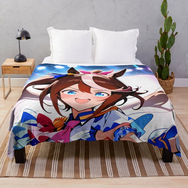 Item preview, Tokai Teio Uma Musume Pretty Derby Exciting Idol Performance designed and sold by Raslbazola.