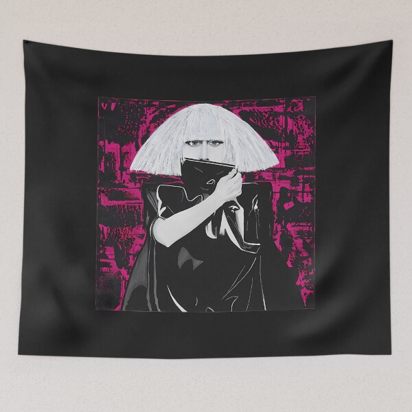 Item preview,  Fame Monster designed and sold by ProbiFile.