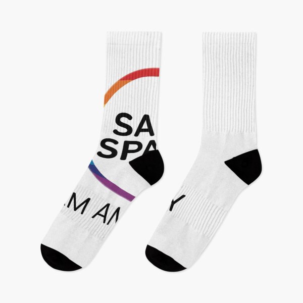 Item preview, Safe Space I Am An Ally LGBT designed and sold by DrewLeuschke.