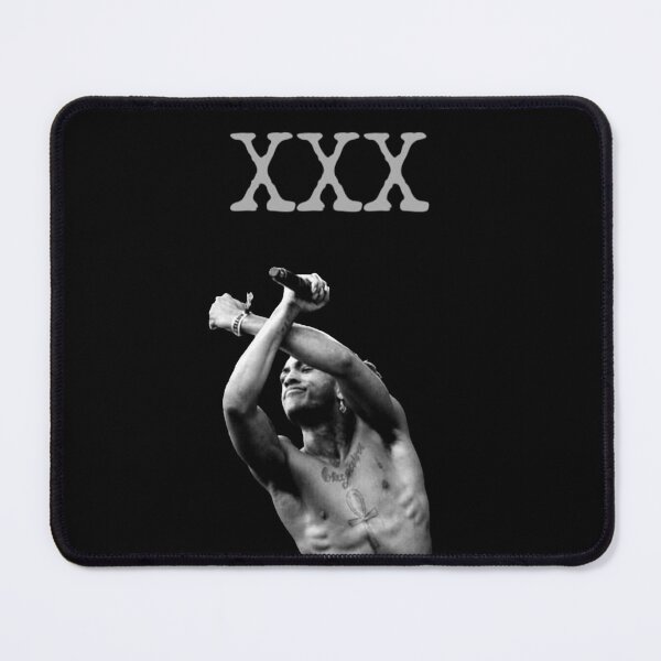 Item preview, XXXTentacion - XXX designed and sold by Altaf Aji.