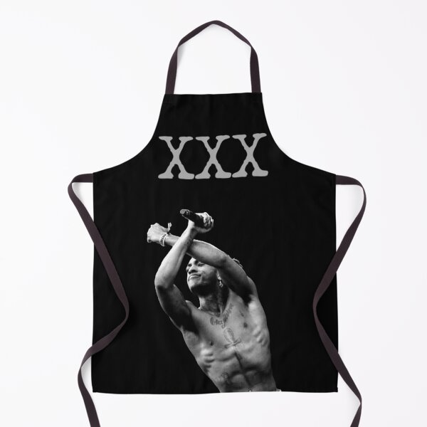 Item preview, XXXTentacion - XXX designed and sold by Altaf Aji.