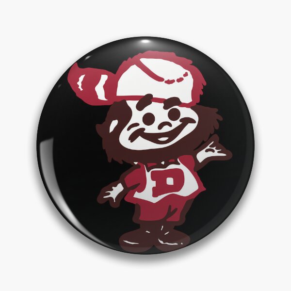 Item preview, Denvers Pioneerss (University Of Denvers) designed and sold by ScottieBode.