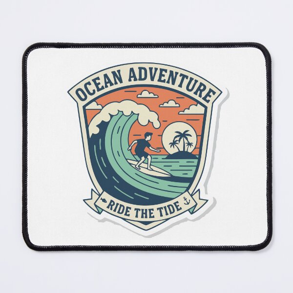 Item preview, Ocean adventure designed and sold by Abdullah9130.