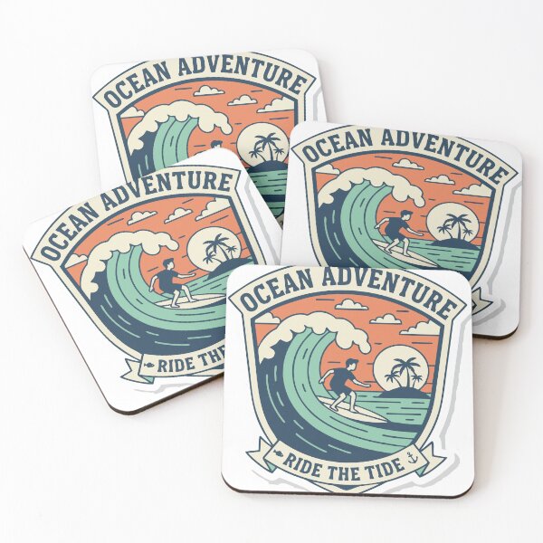 Item preview, Ocean adventure  designed and sold by Abdullah9130.