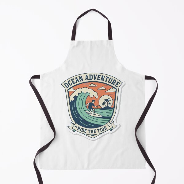 Item preview, Ocean adventure designed and sold by Abdullah9130.
