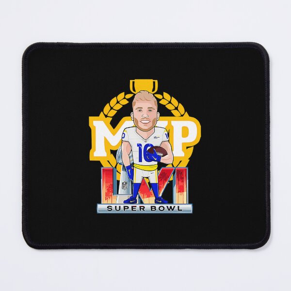 Item preview, cooper kupp designed and sold by CharlesBambe0.