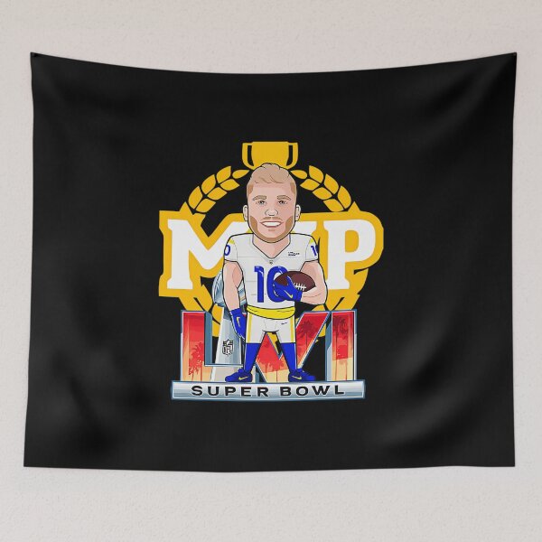 Item preview, cooper kupp designed and sold by CharlesBambe0.