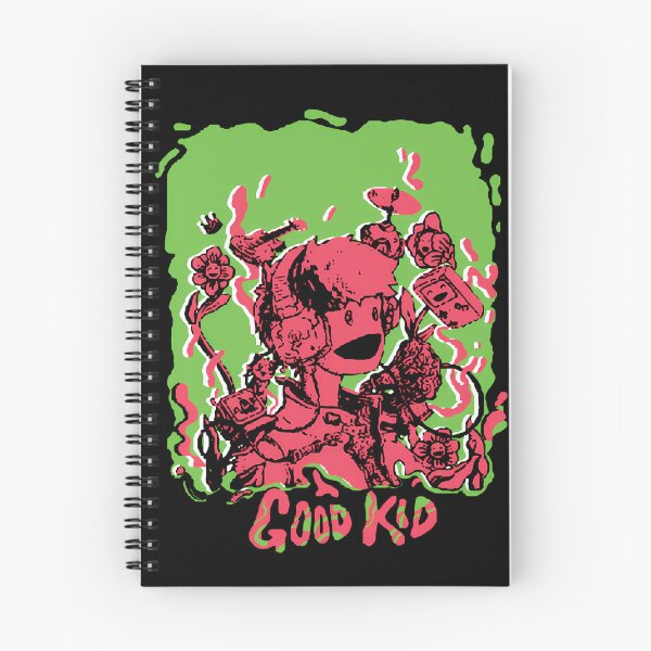 Item preview, Good Kid Merch Good Kid Ep 3 designed and sold by ScottieBode.