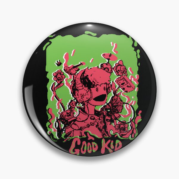 Item preview, Good Kid Merch Good Kid Ep 3 designed and sold by ScottieBode.