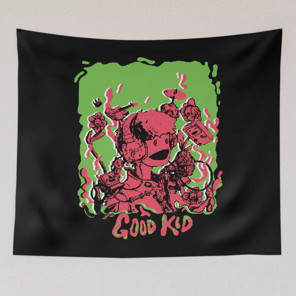 Item preview, Good Kid Merch Good Kid Ep 3 designed and sold by ScottieBode.