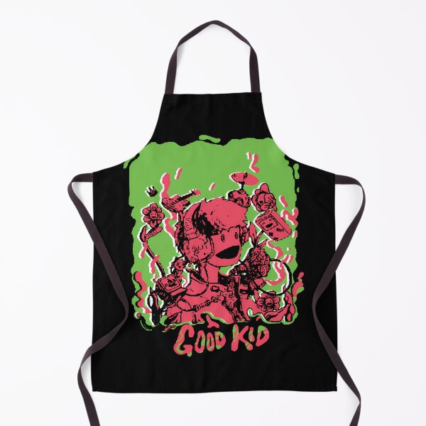 Item preview, Good Kid Merch Good Kid Ep 3 designed and sold by ScottieBode.