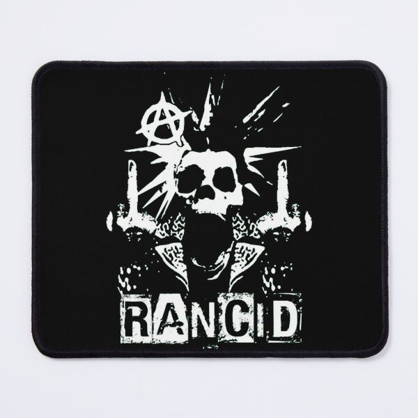 Item preview, Rancid designed and sold by t1carmindsmith.