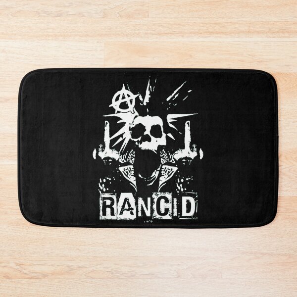 Item preview, Rancid designed and sold by t1carmindsmith.