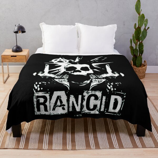 Item preview, Rancid designed and sold by t1carmindsmith.