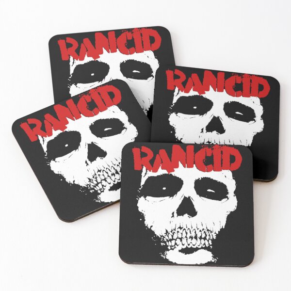 Item preview, Rancid designed and sold by t1carmindsmith.