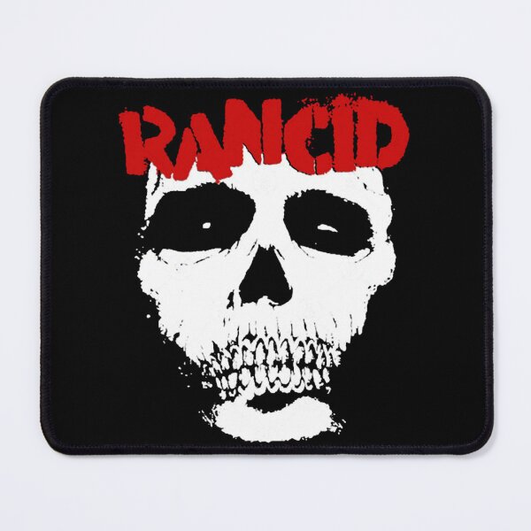 Item preview, Rancid designed and sold by t1carmindsmith.