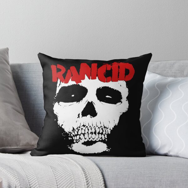 Item preview, Rancid designed and sold by t1carmindsmith.
