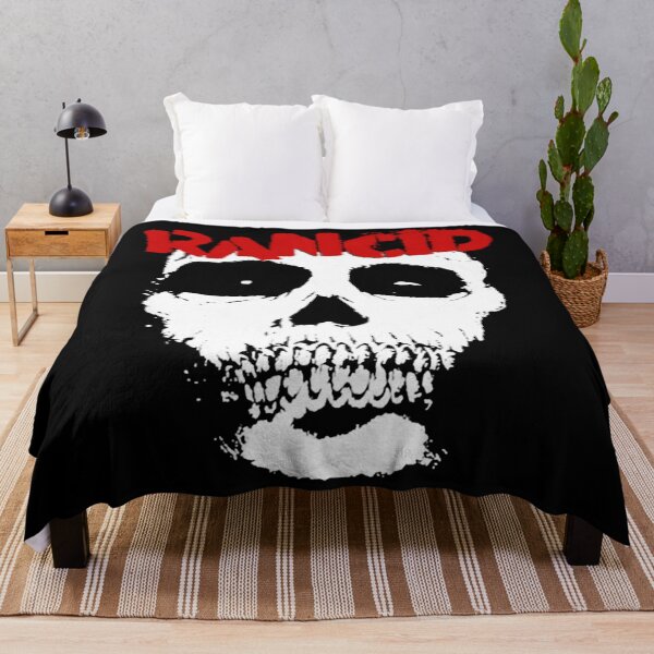 Item preview, Rancid designed and sold by t1carmindsmith.