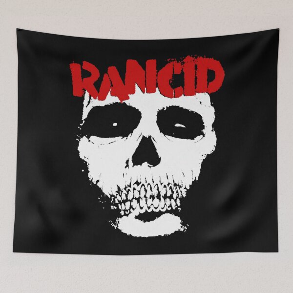 Item preview, Rancid designed and sold by t1carmindsmith.