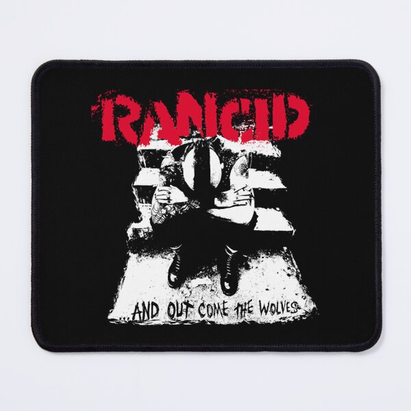 Item preview, Rancid designed and sold by t1carmindsmith.